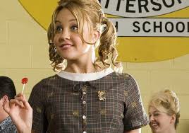 Penny Hairspray I Always Want To Be The Best Friend Hairspray Movie Hairspray Musicals
