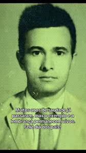 Feliz dia dos pais! , #diadospais #pai #saudade