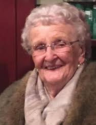 Condolence Book for Sarah (Essie) Phelan (Graiguenamanagh, Kilkenny)