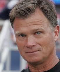 Greg Ryan's Instagram, Twitter & Facebook