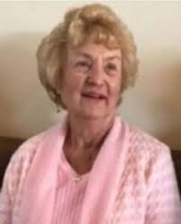 Gail Virginia Kappeler