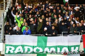 «#radomiak #radom #radomscy #chuligani #hooligans #ultras #amf #againtsmodernfootball #stadion…» Extreme Supporters Twitterissa Radomiak Radom W Kielcach Korleg Radomiak Legia Ultras Hooligans