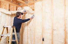 This is until the are wall coatings just as effective? 4 Alternative Insulation Options For Your Home