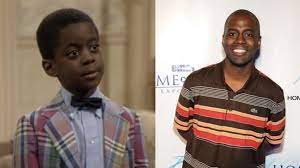 The cosby show is an american television sitcom starring bill cosby, which aired for eight seasons on nbc from 1984 until 1992. Deon Bud Richmond From The Cosby Show To Cancer Survivor Blackdoctor Org Where Wellness Culture Connect