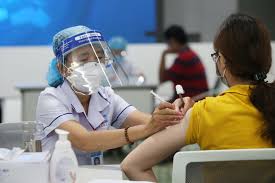 Để cơ thể mau hồi phục, cần có chế độ dinh dưỡng và vận động phù hợp. Tp Hcm Ä'á»£t 5 Tiem Váº¯c Xin Vá»›i 1 1 Triá»‡u Liá»u Sáº¯p Tá»›i Danh Cho Ä'á»'i TÆ°Æ¡ng Nao Bao NgÆ°á»i Lao Ä'á»™ng