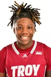 Sharonica Hartsfield