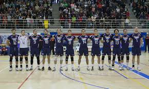 O primeiro treino em budapeste e a homenagem da seleção: Datei Selecao Portuguesa De Voleibol Masculino 01 Jpg Wikipedia