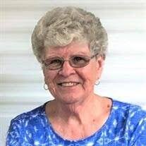 Dorcas J. Roy Obituary