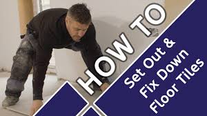 We did not find results for: How To Set Out Fix Down Large Floor Tiles Tile Mountain Youtube