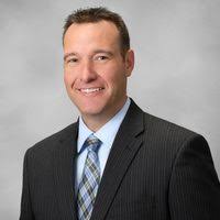 Ryan Stackhouse was a real estate broker