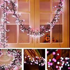 Check spelling or type a new query. Color String Lights Indoor Firecracker Decorative Wedding Patio Backyard Cafe Bedroom Festival Atmosphere Waterproof Fairy Color Light For Garden Party Buy Online In Bahamas At Bahamas Desertcart Com Productid 50050595