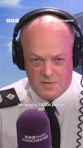 BBC Manchester