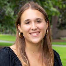 Christian Hernández Barragán: 2024 Hamilton College Commencement