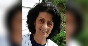 Obituary for MaryAnn (Abess) Gianotti