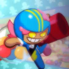 Pin on Cookie run pfp