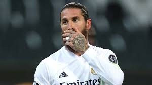 Table of contents how is the print on. Die Spieler Mit Den Meisten Platzverweisen Sergio Ramos In Einer Eigenen Liga Goal Com