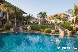 Buggies and drivers are on hand to ferry guests around the resort, which is a great service, especially during the warmest months. Sofitel Dubai The Palm Resort Spa Review What To Really Expect If You Stay