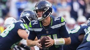 NFL Network: Sam Darnold expected to miss Seahawks' Week 2 game, but avoids major hip injury — NFL.com