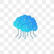 Artificial Intelligence Png Vector Psd And Clipart With Transparent Background For Free Download Pngtree Technology Wallpaper Geometry Triangles Robot Icon