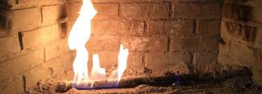 Gas fireplace starters can be your trusted fire starters even with a power outage. Fireplace Gas Line Repair Or Replacement Lee Sons Plumbing Heating Inc