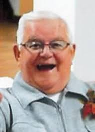 Donald Buelow Obituary (2015)