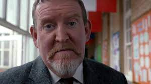 Nigel betts is a british actor. Frank Armitage Tardis Fandom