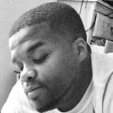 An 83-year-old John Joyce makes money mowing lawns. His 20-year-old truck  died so he'd been pushing his lawnmower several miles just to get to each  house. One of his customers started a