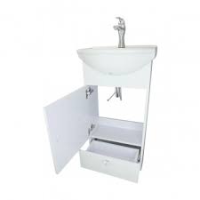 Maybe you would like to learn more about one of these? Small Cabinet Vanity Bathroom Sink