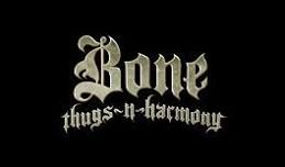 Bone Thugs-N-Harmony at Garden Amp