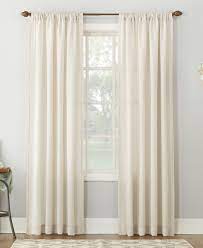 No 918 Amalfi 54 Curtains Sheer Curtains Bedroom Rod Pocket Curtains