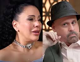 On “90 Day Fiancé: Happily Ever After?” Jasmine met with a lawyer to  discuss the situation with Gino