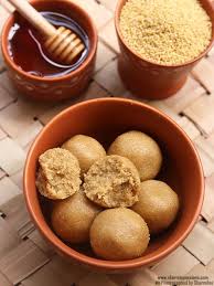 Thinai laddu recipe, Thinaiyum thenum recipe, Thenum thinai maavu | Recipe  | Recipes, Indian food recipes vegetarian, Prawn dishes