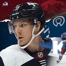 Parker Kelly Thriving in Third-Line Center Role with New Team