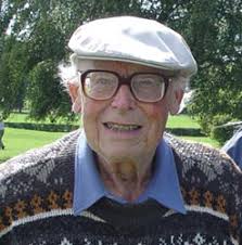 John Benson Empty spaces