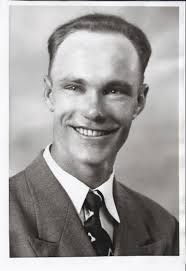 Lorne Campbell Minchin — Minchin Genealogy