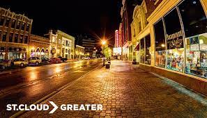 Quality Of Life St Cloud Mn Official Website