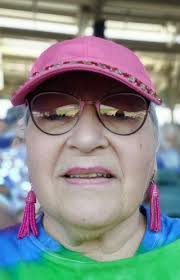 Nancy Baker Obituary (1949