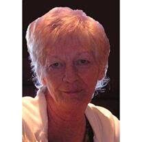 ANDREA SUE GOODE Obituary