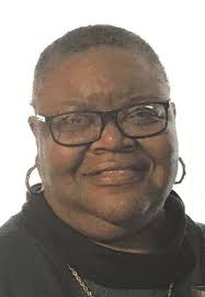 Lacy May Obituary (2017)