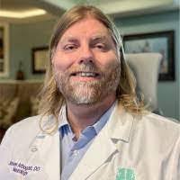 Steven Arbogast's Instagram, Twitter & Facebook