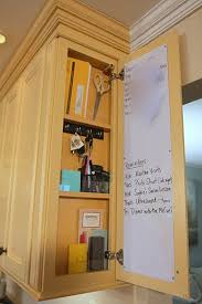 Visiting A Kitchen Make Over The Martha Stewart Blog Home Depot Kitchen Corner Kitchen Cabinet Kitchen Cabinet Storage