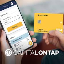 Check spelling or type a new query. Capital On Tap Case Study Visa Partner Visa
