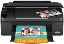We have the best driver updater software driver easy which can offer whatever drivers you. Epson Stylus Nx100 Driver Software Downloads Epson Drivers