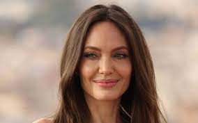 アンジェリーナ・ジョリー（46）、15歳年下の人気歌手と熱愛か》米国で“年上妻”が爆増する納得のワケ | 文春オンライン