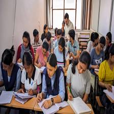 Coaching center for Class 11th