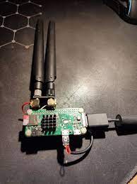 It's possible to turn the raspberry pi 3 into an sdr all. Raspberry Pi Zero W Ft Rtl Sdr And Rpitx Cheap Setup To Perform Replay Attacks On Sub 1ghz Communications Next I Should Try To Isolate The Antenas To Avoid Echo Successfully Performed An