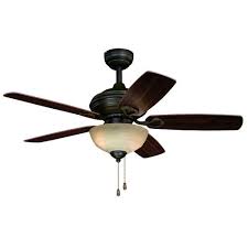 4.7 out of 5 stars 22. Patriot Lighting Vienna Ii 42 Oil Rubbed Bronze Indoor Led Ceiling Fan At Menards