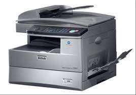 If your printer uses pcl protocol, it is imperative that you install these drivers. Konica Minolta Printers Error Codes