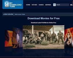 This way you can watch your first movies for free. Top Legal Sites To Watch Movies For Free Like My Download Tube Techclouds