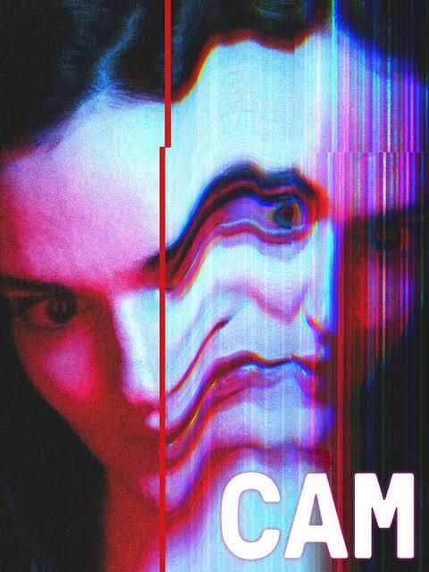 all horror movies on netflix
